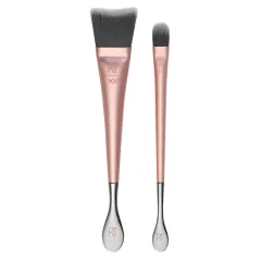 Real Techniques Prep Skincare Brush Duo thumbnail 1
