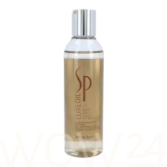 Wella Professional SP Luxeoil Keratin Protect thumbnail 1