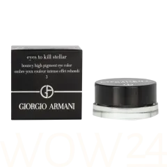 Armani Eye shadows Eyes To Kill Stellar (Eyeshadow) thumbnail 4