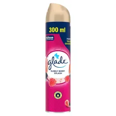 Glade Air freshener Bubbly Berry Splash thumbnail 1