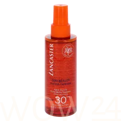 Lancaster Sun Beauty Fast Tan Optimizer Dry Body Oil thumbnail 5
