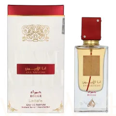 Lattafa perfumes Ana abiyedh rouge thumbnail 4