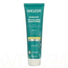 Weleda Weleda Rosemary Revitalising Conditioner thumbnail 1