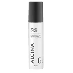 ALCINA Hairspray (Hair Spray) - 125 ml thumbnail 1