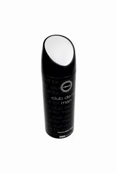 Armaf Beauté Armaf Club de Nuit Man Perfume Body Spray 200ml thumbnail 7
