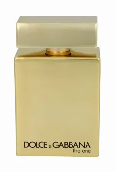 Dolce & Gabbana Tester Dolce & Gabbana The One Gold Men Edp 100ml thumbnail 1