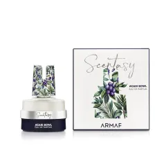 Armaf Beauté Scentasy Acaiii Bowl thumbnail 1