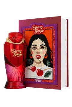 Emir Paris Corner Emir Cherry Gossip Edp 100ml thumbnail 3
