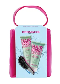 Dermacol Hair Boost Volume Gift Set thumbnail 1