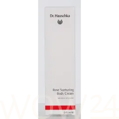 Dr.Hauschka Rose Nurturing thumbnail 3