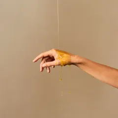 Iroha Nourishing Hand Mask 2 x thumbnail 3