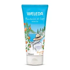 Weleda Shower gel Mandarino di Capri (Shower Gel) thumbnail 1