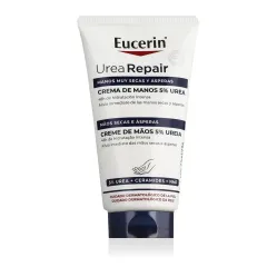 Eucerin UreaRepair Plus 5% Urea Hand Cream thumbnail 1