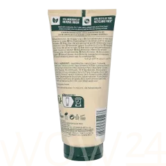 The Body Shop Almond Milk Body Lotion For Dry Sensitive Skin thumbnail 3