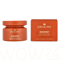 Origins Origins Ginzing Energizing Rich Cream thumbnail 4
