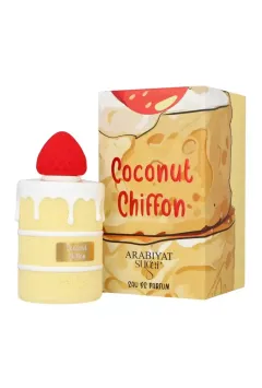 Arabiyat Coconut Chiffon thumbnail 3