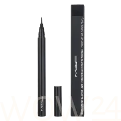 MAC MAC Brushstroke 24H Eyeliner thumbnail 4