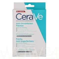CeraVe Blemish Barrier Patches thumbnail 2