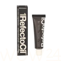 RefectoCil Eyelash And Eyebrow Tint thumbnail 4