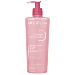 BIODERMA Créaline Gel Moussant thumbnail 2