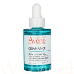 Avene Avene A.H.A. Exfoliating Serum thumbnail 5