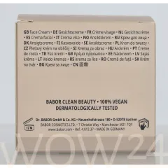 Babor Babor Skinovage Calming Cream thumbnail 3