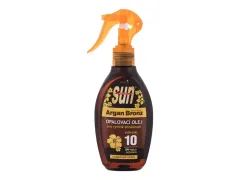 Vivaco Sun Argan Bronz Oil Tanning Oil thumbnail 1