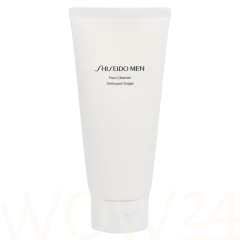 Shiseido Men face cleanser thumbnail 5