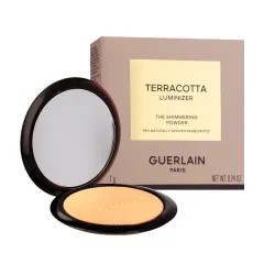 Guerlain Brightening powder Terracotta (Luminizer) thumbnail 1