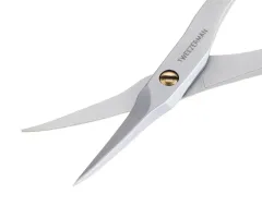 Tweezerman Tweezerman Stainless Cuticle Scissors - Scissors Cuticle and cuticles thumbnail 2