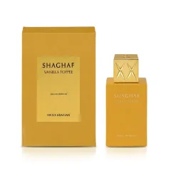 Swiss Arabian Shaghaf Vanilla Toffee thumbnail 1