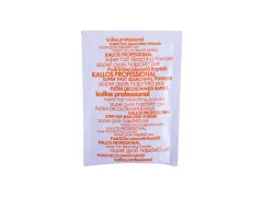 Kallos Cosmetics Professional super fast bleanching powder thumbnail 1