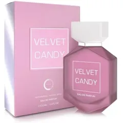 Camara Velvet Candy thumbnail 1