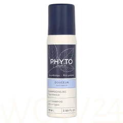 Phyto paris Phyto Softness Dry Shampoo thumbnail 4
