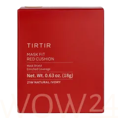 TIRTIR Tirtir Mask Fit Red Cushion Foundation SPF40 thumbnail 2