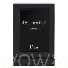 Dior Sauvage elixir thumbnail 1