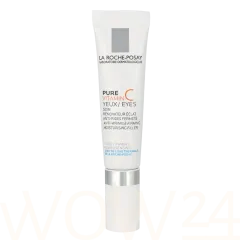 La Roche-Posay Pure Vitamin C Eyes thumbnail 5
