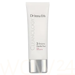 Dr Irena Eris Dr Irena Eris Cleanology 3-Enzyme Gentle Peel Exfoliator For Face, Neck & Décolleté thumbnail 5