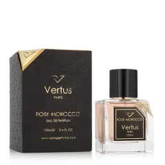 Vertus Rose Morroco thumbnail 1