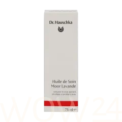Dr.Hauschka Moor Lavender Calming thumbnail 2