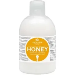 Kallos Cosmetics Honey thumbnail 3