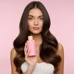 Cocosolis Hair growth support shampoo Grow Shampoo thumbnail 2