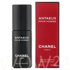 Chanel Antaeus Pour Homme thumbnail 4