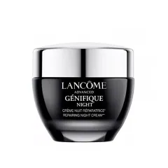 Lancome Advanced Génifique Repairing Night Cream thumbnail 6