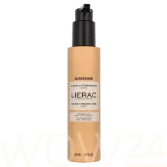 Lierac Lierac Sunissime The Self-Tanning Body Care thumbnail 2