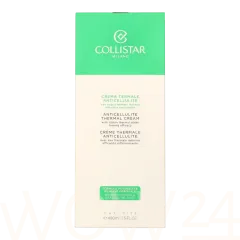 Collistar Special perfect body anticellulite thermal cream thumbnail 2