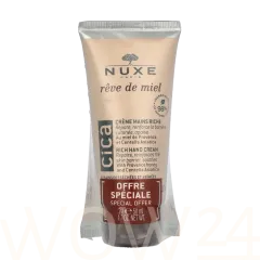 Nuxe Nuxe Reve De Miel Hand Cream Duo Set thumbnail 1