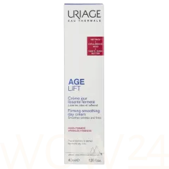 Uriage Age lift firming smoothing day cream thumbnail 2