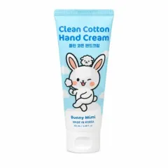 Bunny Mimi Hand Cream Clean Cotton thumbnail 1