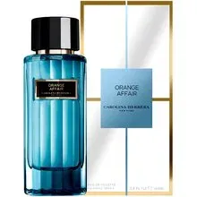 Carolina Herrera Orange affair thumbnail 3